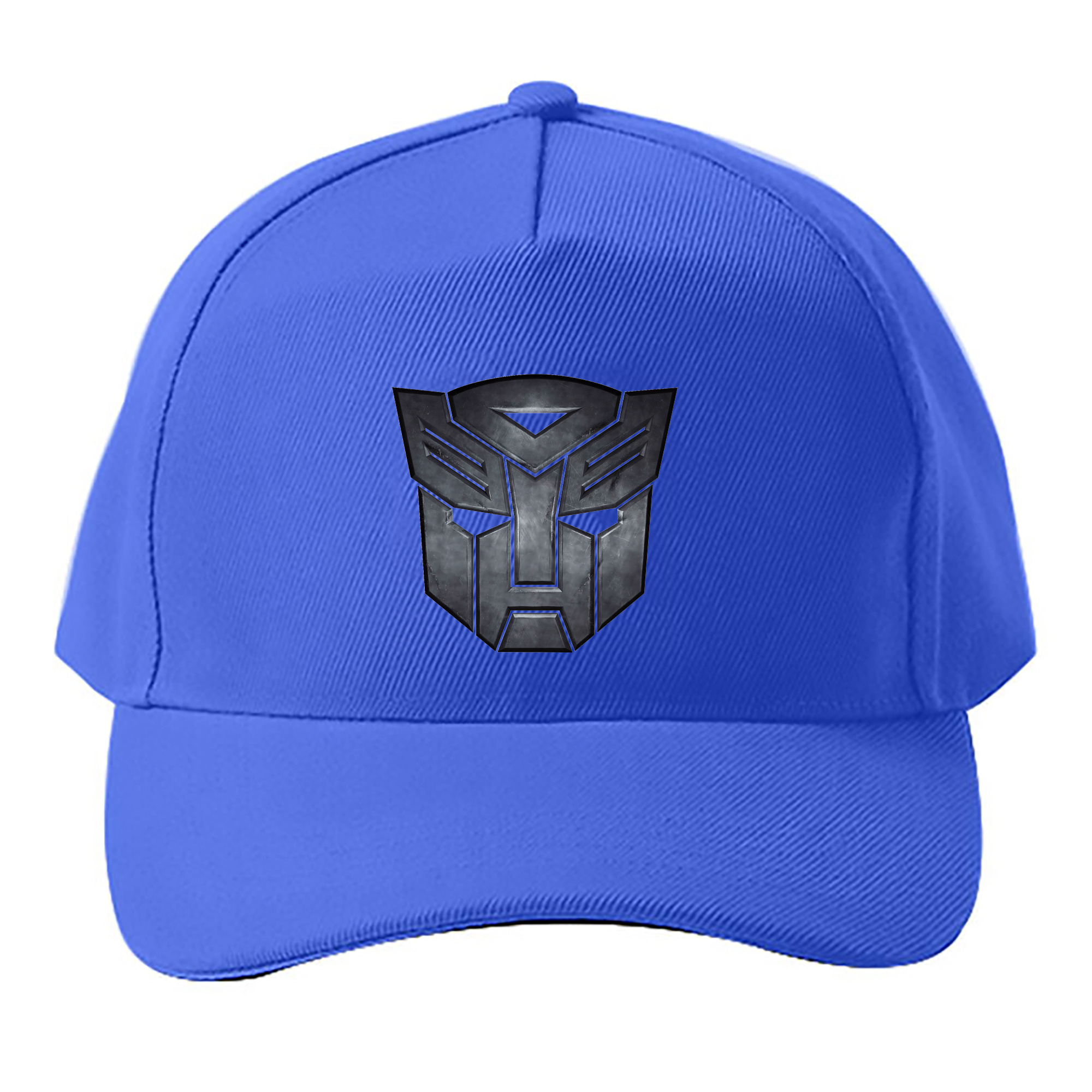 （画像用） Transformers トランスフォーマー ベースボールキャップ 綿100％ 男女兼用 帽子 スポーツ